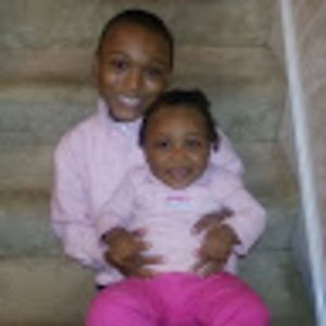 Meet your Posher, Candace